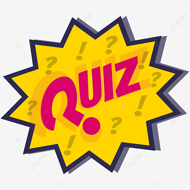 Quiz